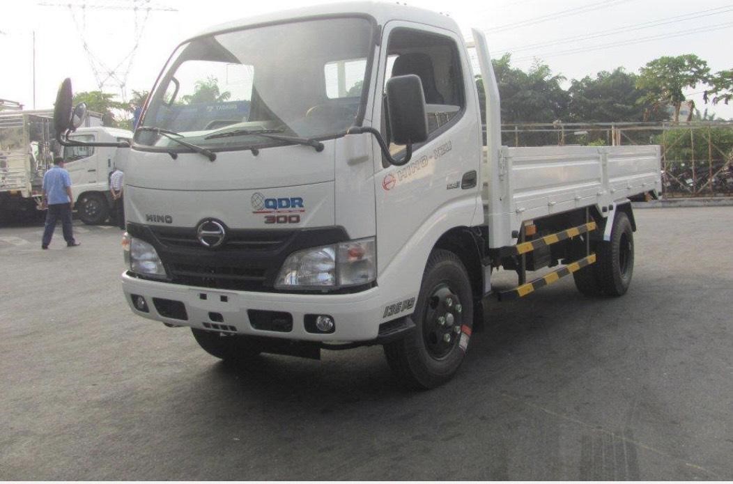 nhận chở hàng kcn Amata