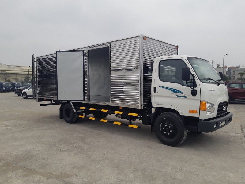 dịch vụ vận tải hàng hóa tại bình dương