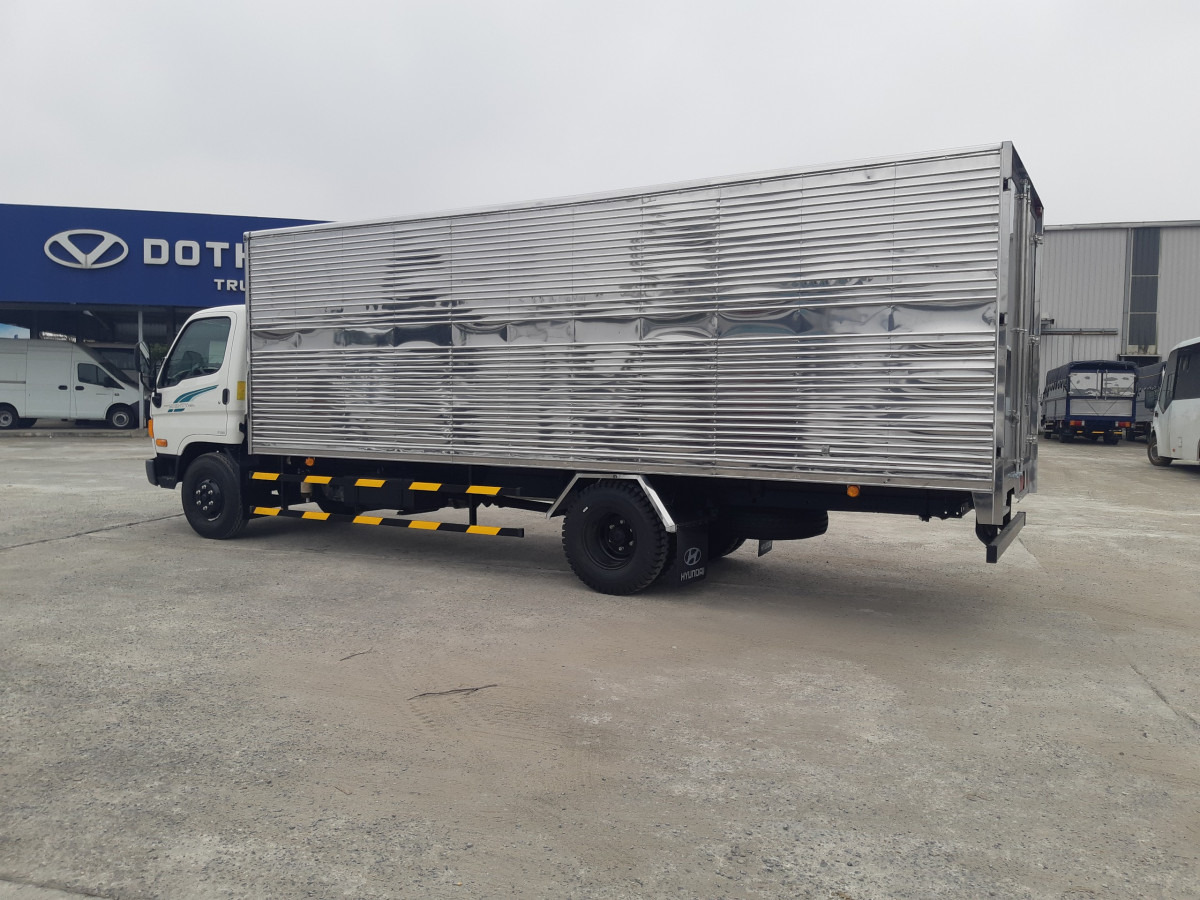 dịch vụ logistics KCN Hiệp Phước