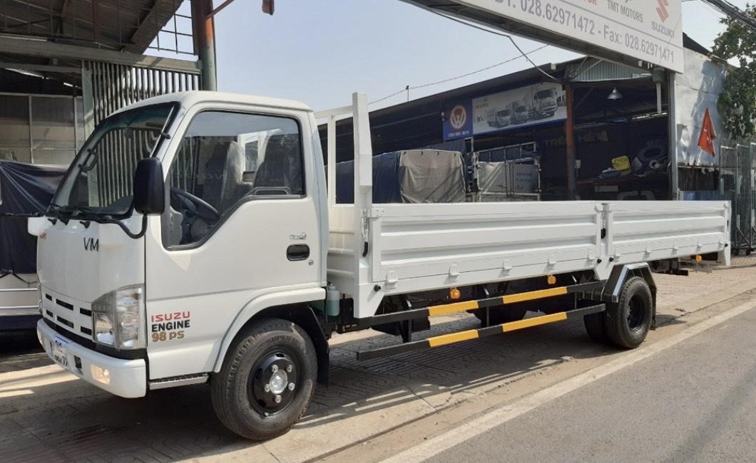 Nhận chở hàng kcn Lộc An - Bình Sơn