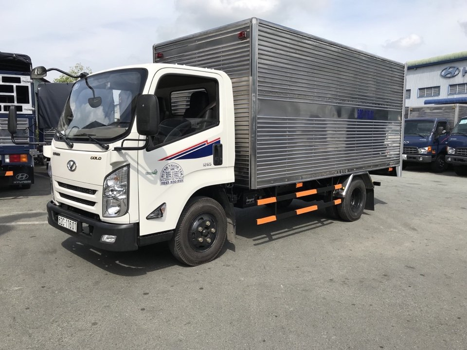 giao hàng từ Đồng Nai về miền Tây