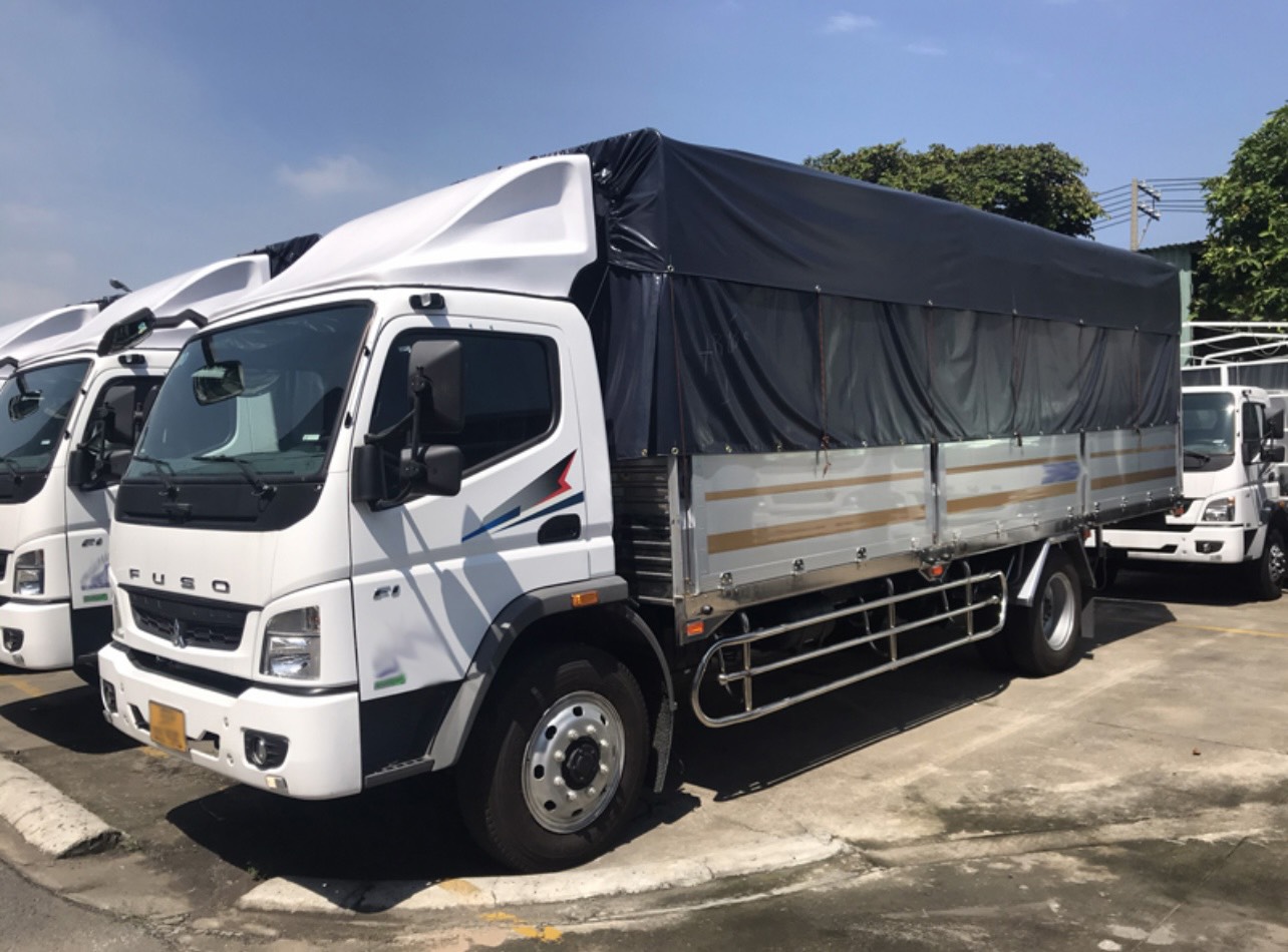 giao hàng từ Đồng Nai về miền Tây