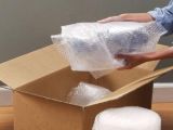 Đóng gói hàng hóa như thế nào để không bị vỡ, trầy xước khi gửi xe?
