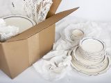 Cách đóng gói tranh ảnh, đồ thủy tinh để tránh nứt vỡ khi gửi hàng