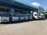 Dịch vụ vận chuyển hàng hóa Long Thành - Giải pháp logistics hiệu quả