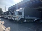 Chi phí vận chuyển hàng hóa tại Bình Dương được tính như thế nào?