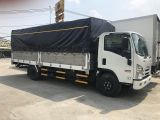 Thuê Xe Tải Chở Hàng Dài Hạn Cho Công Ty – Giải Pháp Vận Chuyển Tiết Kiệm Và Hiệu Quả