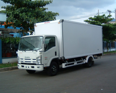 Nhận chở hàng KCN Lộc An - Bình Sơn nhanh chóng