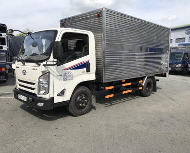 Dịch vụ giao nhận hàng Đồng Nai đi toàn quốc, xa tải đa dạng