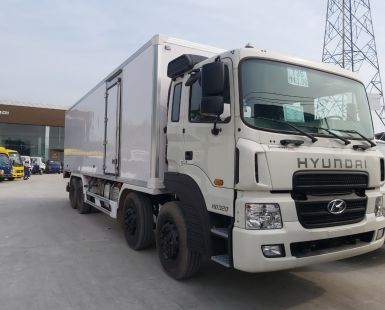 Đơn vị vận tải hàng hóa đến cảng Cái Mép uy tín