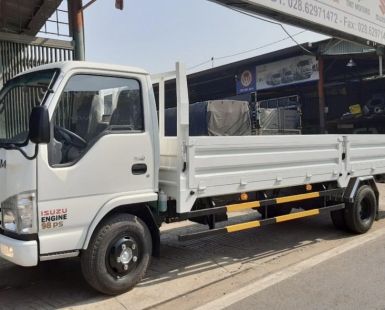 Tìm đơn vị vận chuyển KCN Nam Tân Uyên giao nhanh