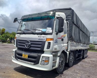 Chành xe Đồng Nai – Nhận gửi hàng hóa nhanh, giá tốt
